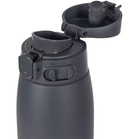 Термокружка Zojirushi SMVH95HM 0,95 л к:stone grey, фото , изображение 2